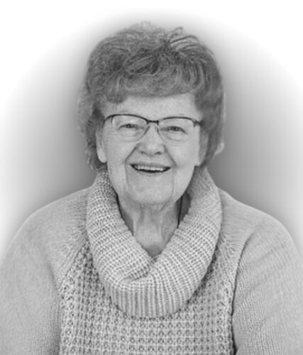 Janet Lee Johnston